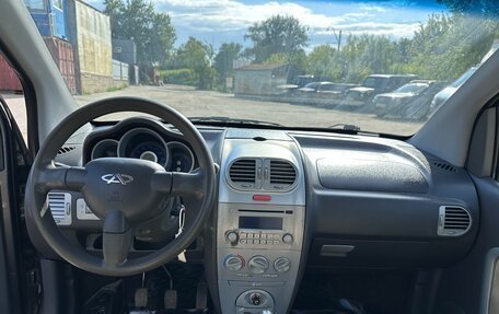 Chery Kimo (A1), 2011 год, 249 000 рублей, 9 фотография