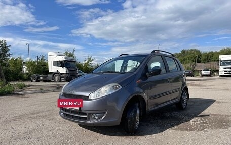 Chery Kimo (A1), 2011 год, 249 000 рублей, 8 фотография