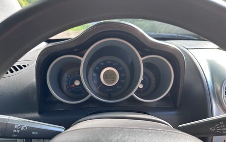 Chery Kimo (A1), 2011 год, 249 000 рублей, 13 фотография