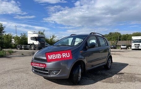 Chery Kimo (A1), 2011 год, 249 000 рублей, 7 фотография