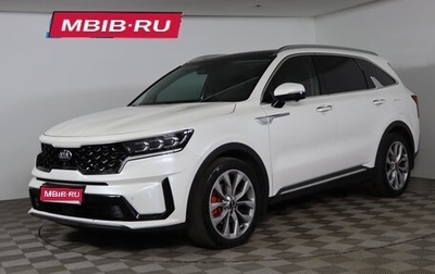 KIA Sorento IV, 2020 год, 3 349 990 рублей, 1 фотография