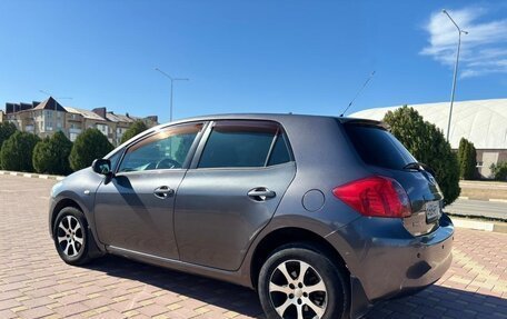 Toyota Auris II, 2007 год, 630 000 рублей, 7 фотография