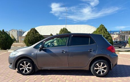 Toyota Auris II, 2007 год, 630 000 рублей, 8 фотография