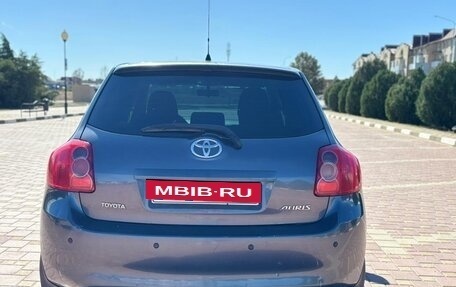 Toyota Auris II, 2007 год, 630 000 рублей, 5 фотография