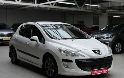 Peugeot 308 II, 2010 год, 450 000 рублей, 1 фотография
