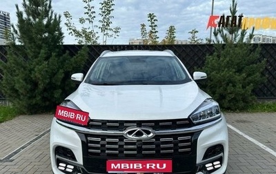 Chery Tiggo 8 I, 2023 год, 1 920 000 рублей, 1 фотография