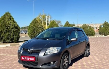 Toyota Auris II, 2007 год, 630 000 рублей, 2 фотография