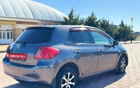Toyota Auris II, 2007 год, 630 000 рублей, 4 фотография