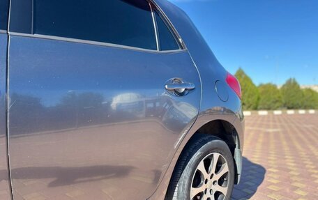 Toyota Auris II, 2007 год, 630 000 рублей, 9 фотография