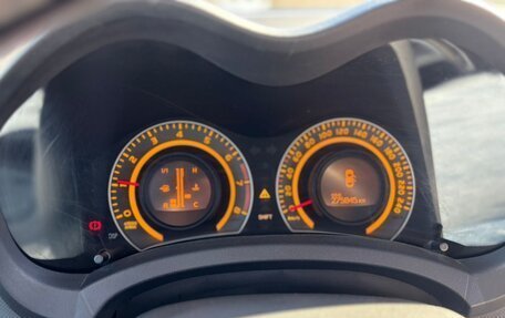 Toyota Auris II, 2007 год, 630 000 рублей, 15 фотография
