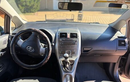 Toyota Auris II, 2007 год, 630 000 рублей, 14 фотография