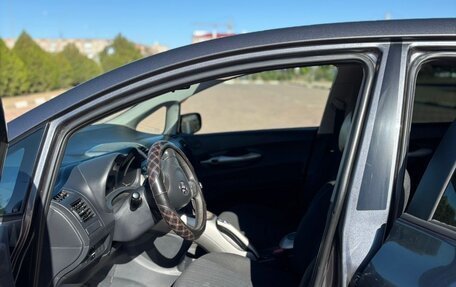Toyota Auris II, 2007 год, 630 000 рублей, 23 фотография