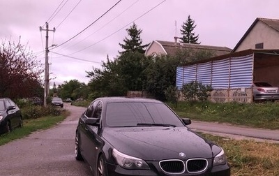 BMW 5 серия, 2006 год, 949 999 рублей, 1 фотография