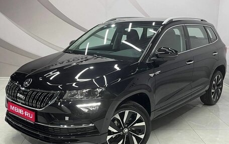 Skoda Karoq I, 2025 год, 3 199 000 рублей, 1 фотография