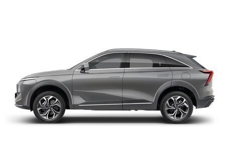 Haval F7, 2025 год, 2 870 010 рублей, 2 фотография
