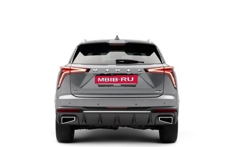 Haval F7, 2025 год, 2 870 010 рублей, 4 фотография