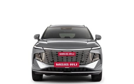 Haval F7, 2025 год, 2 870 010 рублей, 3 фотография