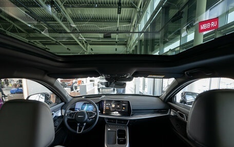 Haval F7, 2025 год, 3 068 010 рублей, 10 фотография