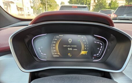 Geely Coolray I, 2021 год, 1 720 000 рублей, 5 фотография