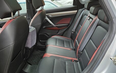 Geely Coolray I, 2021 год, 1 720 000 рублей, 8 фотография