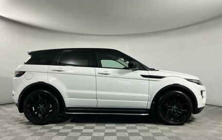Land Rover Range Rover Evoque I, 2015 год, 2 499 000 рублей, 4 фотография