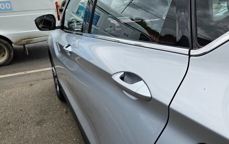 Geely Coolray I, 2021 год, 1 720 000 рублей, 9 фотография