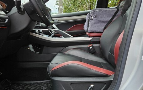 Geely Coolray I, 2021 год, 1 720 000 рублей, 7 фотография