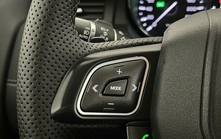 Land Rover Range Rover Evoque I, 2015 год, 2 499 000 рублей, 19 фотография