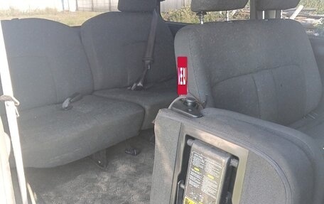 Hyundai Starex I рестайлинг, 2002 год, 585 000 рублей, 9 фотография