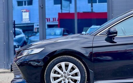 Toyota Camry, 2018 год, 2 129 000 рублей, 12 фотография