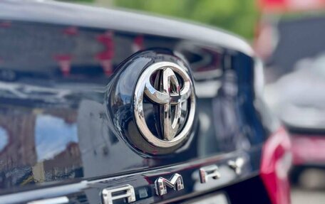 Toyota Camry, 2018 год, 2 129 000 рублей, 25 фотография
