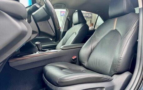 Toyota Camry, 2018 год, 2 129 000 рублей, 31 фотография
