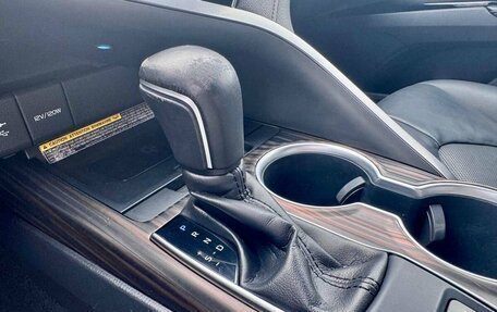 Toyota Camry, 2018 год, 2 129 000 рублей, 33 фотография
