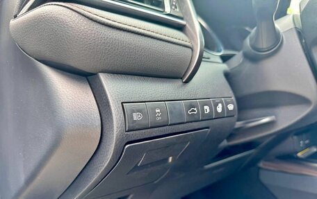 Toyota Camry, 2018 год, 2 129 000 рублей, 34 фотография