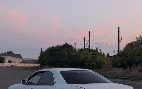 Nissan Laurel VIII, 1997 год, 400 000 рублей, 2 фотография