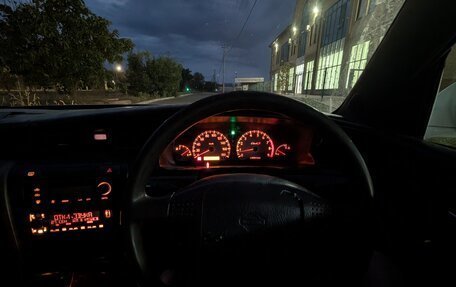 Nissan Laurel VIII, 1997 год, 400 000 рублей, 5 фотография
