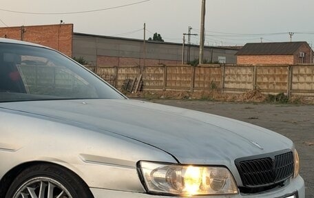 Nissan Laurel VIII, 1997 год, 400 000 рублей, 3 фотография