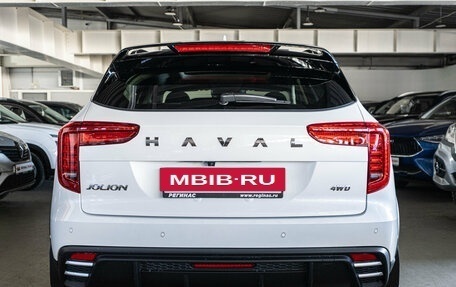 Haval Jolion, 2025 год, 1 979 010 рублей, 3 фотография