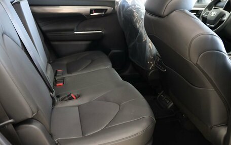 Toyota Highlander, 2025 год, 5 700 000 рублей, 19 фотография