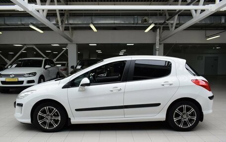 Peugeot 308 II, 2010 год, 450 000 рублей, 4 фотография
