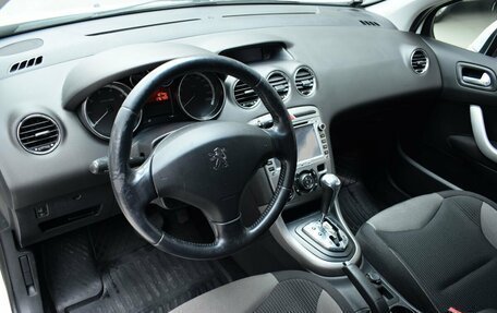 Peugeot 308 II, 2010 год, 450 000 рублей, 9 фотография