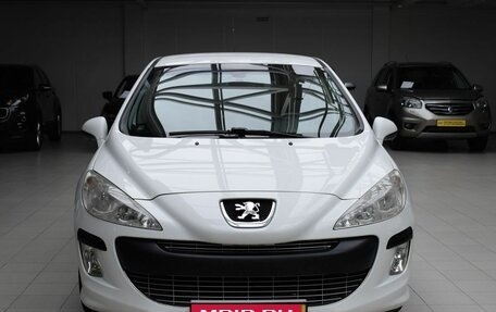 Peugeot 308 II, 2010 год, 450 000 рублей, 2 фотография