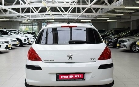 Peugeot 308 II, 2010 год, 450 000 рублей, 6 фотография