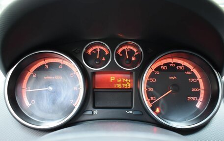 Peugeot 308 II, 2010 год, 450 000 рублей, 10 фотография