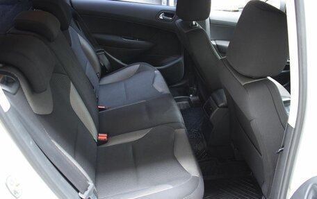 Peugeot 308 II, 2010 год, 450 000 рублей, 14 фотография