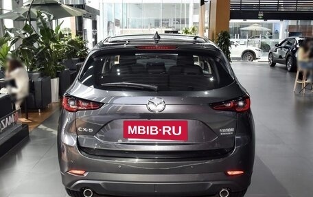 Mazda CX-5 II, 2025 год, 2 540 000 рублей, 6 фотография