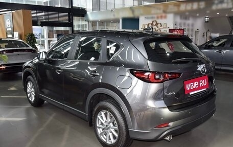 Mazda CX-5 II, 2025 год, 2 540 000 рублей, 5 фотография