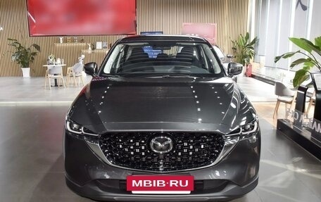 Mazda CX-5 II, 2025 год, 2 540 000 рублей, 2 фотография