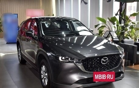 Mazda CX-5 II, 2025 год, 2 540 000 рублей, 3 фотография