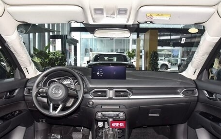 Mazda CX-5 II, 2025 год, 2 540 000 рублей, 4 фотография